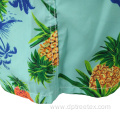 Hawaii Board Shorts Swim Trunks Teen Beach Shorts